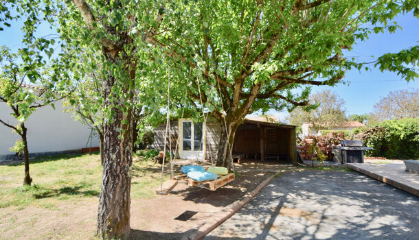 Villa / Maison 5 pièces  à vendre Saint-Palais-sur-Mer 17420