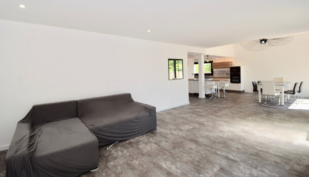 Villa / Maison 5 pièces  à vendre Saint-Palais-sur-Mer 17420