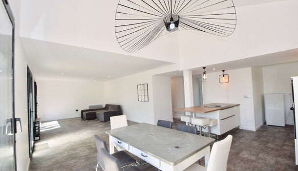 Villa / Maison 5 pièces  à vendre Saint-Palais-sur-Mer 17420