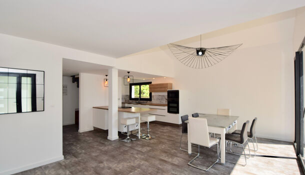 Villa / Maison 5 pièces  à vendre Saint-Palais-sur-Mer 17420