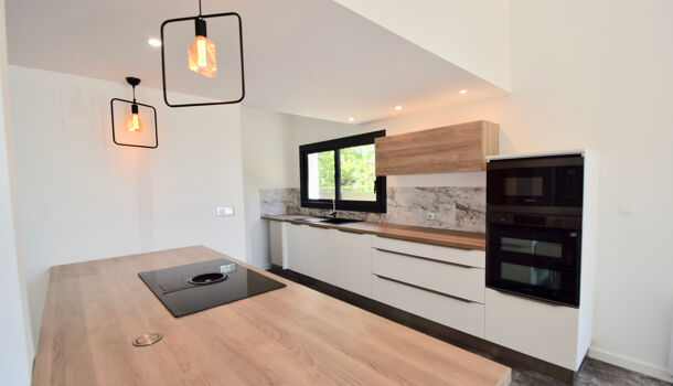 Villa / Maison 5 pièces  à vendre Saint-Palais-sur-Mer 17420