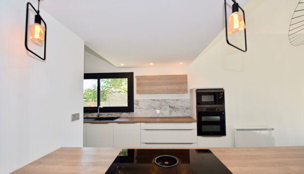 Villa / Maison 5 pièces  à vendre Saint-Palais-sur-Mer 17420