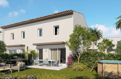 vente maison 330 000 € à proximité de Balaruc-les-Bains (34540)