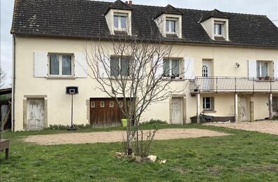 vente maison 126 850 € à proximité de Ainay-le-Vieil (18200)