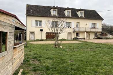 Maison 7 pièces 118800 €