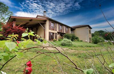 vente maison 249 000 € à proximité de Castelnau-Durban (09420)