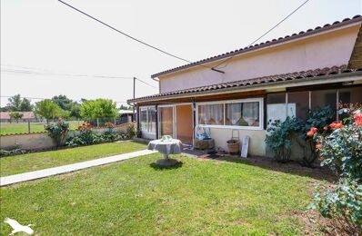 vente maison 181 050 € à proximité de Saint-Aulaye-Puymangou (24410)