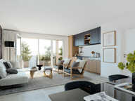 Appartement neuf T3 à Nîmes — photo 4