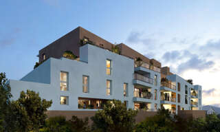 Appartement 2 Pièces 38 m² à vendre à Nîmes (30000)