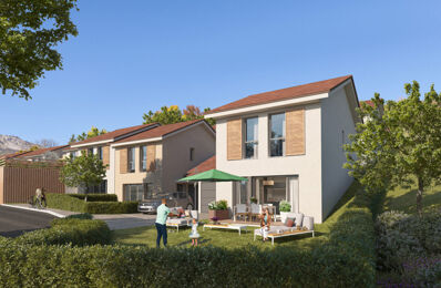 vente maison à partir de 270 000 € à proximité de Bénévent-et-Charbillac (05500)