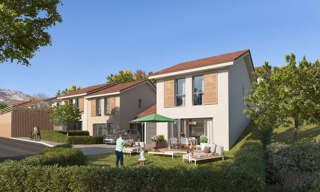 Maison 4 Pièces 83 m² à vendre à Gap (05000)