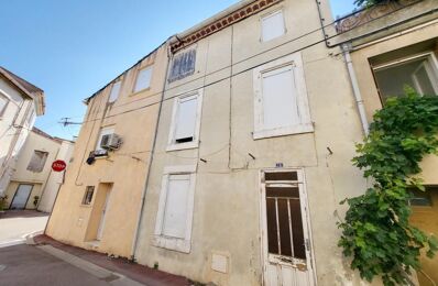 vente maison 76 000 € à proximité de Salles-d'Aude (11110)