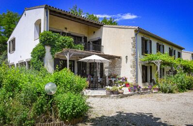 vente maison 875 000 € à proximité de Limoux (11300)