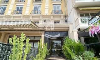 Appartement 1 Pièce 32 m² à louer à Nice (06000)