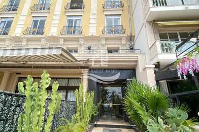 Appartement 1 pièces 1250 €