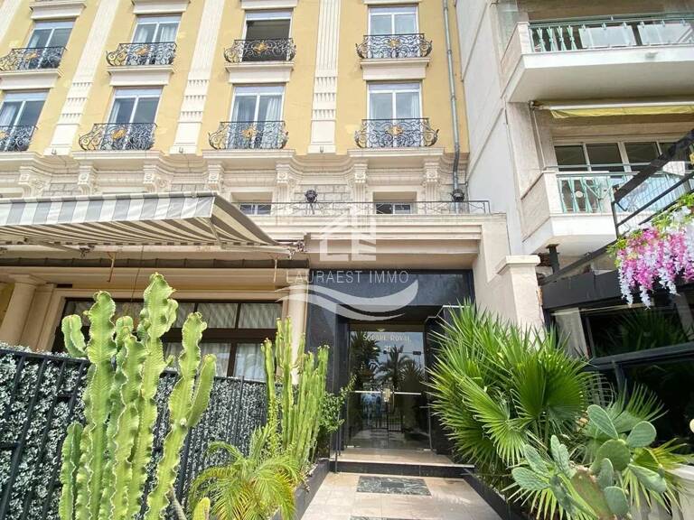 Grand Studio /Promenade des Anglais — photo 1