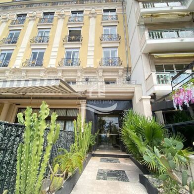 Appartement 1 pièces 1250 €