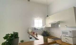 Appartement 1 Pièce 32 m² à louer à Nice (06000)