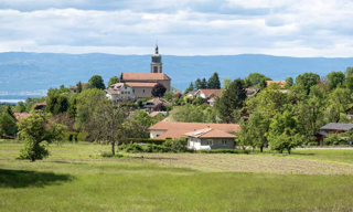 Maison 4 Pièces 103 m² à vendre à Perrignier (74550)