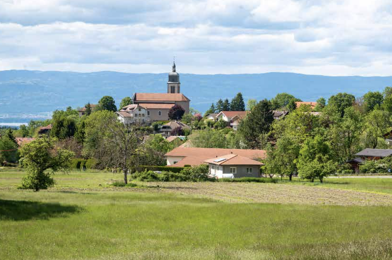 Maison 4 pièces 402000 €