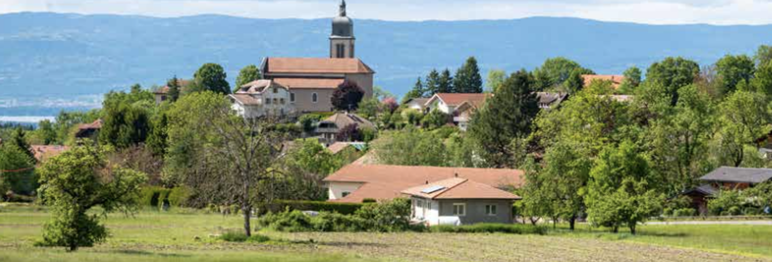 Maison 4 Pièces 103 m² à vendre à Perrignier (74550)