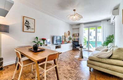 vente appartement 335 000 € à proximité de Tourrette-Levens (06690)