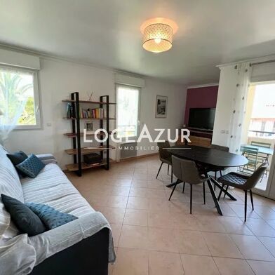 Appartement pour les vacances 3 pièces 63 m²