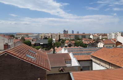 vente appartement 190 000 € à proximité de Lyon 6 (69006)
