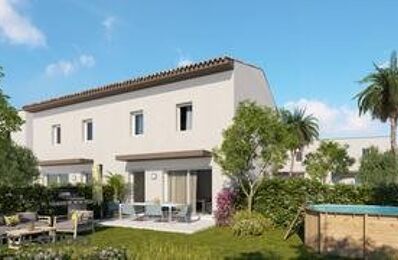 vente maison 345 000 € à proximité de Montagnac (34530)