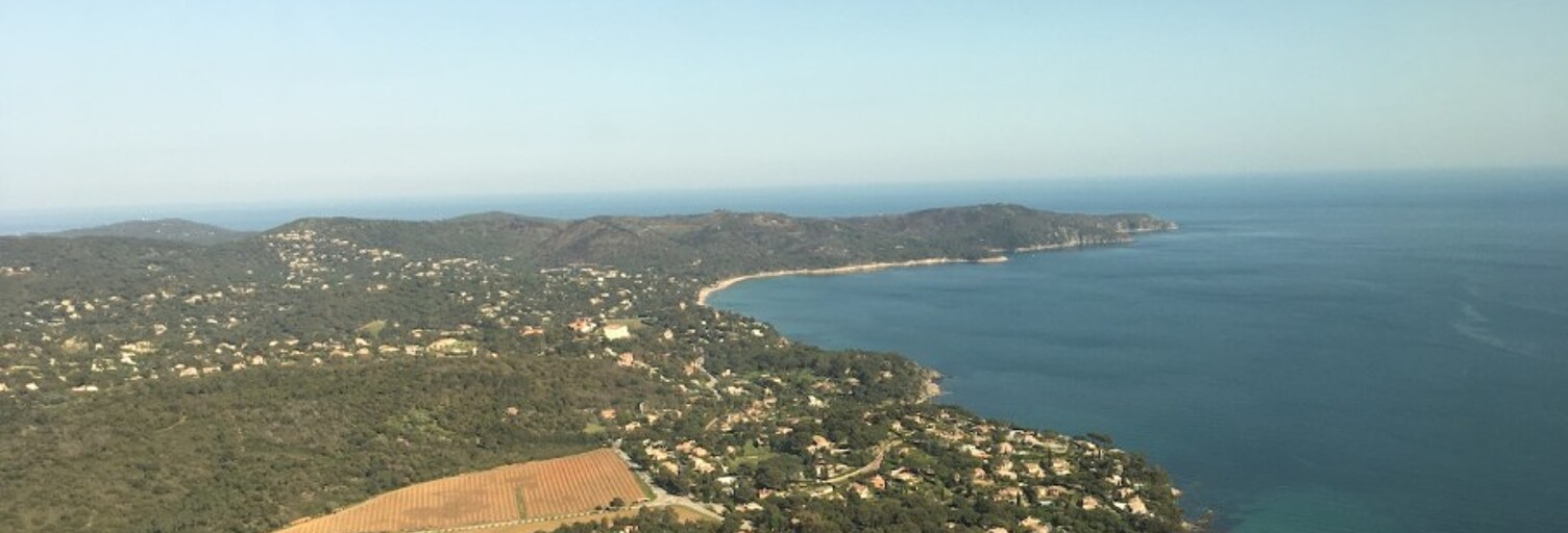 Maison  1 m² à vendre à La Croix-Valmer (83420)