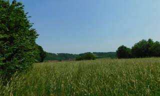 Terrain  4600 m² à vendre à Gaujan (32420)