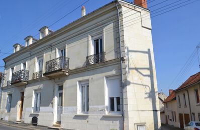 vente maison 198 220 € à proximité de Antogny-le-Tillac (37800)