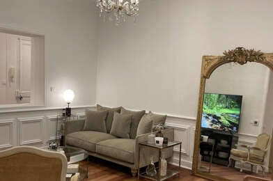 Appartement 3 pièces 2550 €