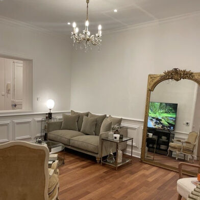 Appartement 3 pièces 2550 €