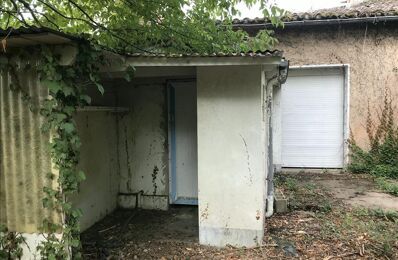 vente maison 39 550 € à proximité de Villefranche-de-Lonchat (24610)