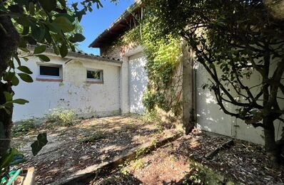 vente maison 39 550 € à proximité de Saint-Méard-de-Gurçon (24610)