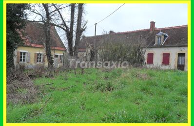 vente maison 103 500 € à proximité de Charenton-du-Cher (18210)