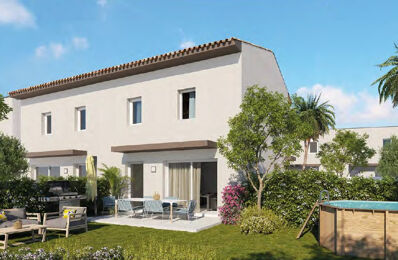 vente maison 339 000 € à proximité de Sète (34200)