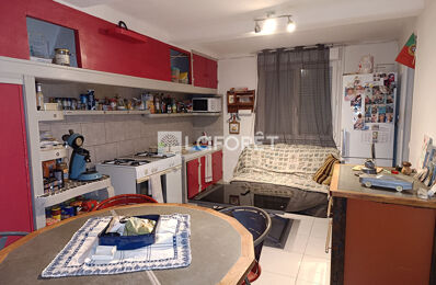 vente appartement 110 000 € à proximité de Salon-de-Provence (13300)