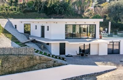 vente maison 1 180 000 € à proximité de Contes (06390)