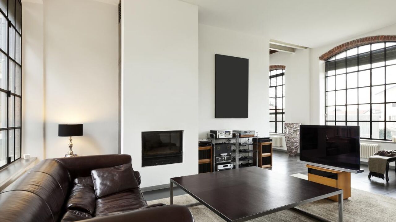 appartement 3 pièces 70 m2 à vendre à Marseille 13 (13013)
