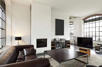 appartement 3 pièces 70 m2 à vendre à Marseille 13 (13013)