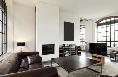 vente appartement 307 968 € à proximité de La Penne-sur-Huveaune (13821)