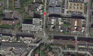 Appartement  54 m² à vendre à L'Isle-d'Abeau (38080)