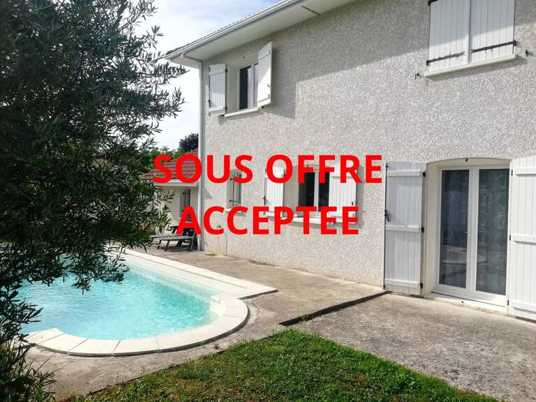 ENTRE TULLINS ET VINAY — photo 1