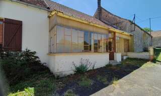 Maison 3 Pièces 91 m² à vendre à Venarey-les-Laumes (21150)