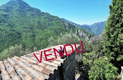 vente maison 139 000 € à proximité de Bendejun (06390)