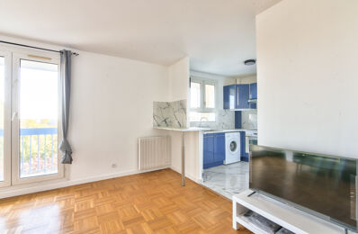 location appartement 450 € CC /mois à proximité de Paris 10 (75010)