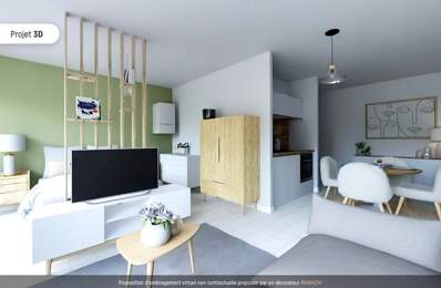 Appartement idéalement situé ! — photo du bien
