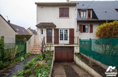 vente maison 250 000 € à proximité de Argenteuil (95100)